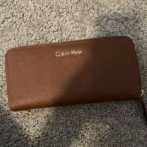 Calvin Klein Wallet